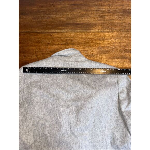 Talbots Blazer Cashmere Wool Lined Made In Italy - Picture 11 of 11